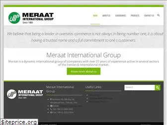 meraatgr.com