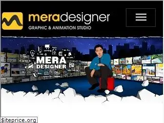 meradesigner.com