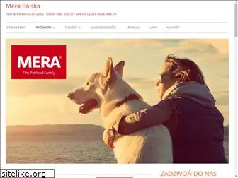 meradog.pl