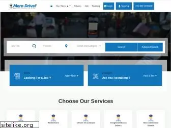 meradriver.com