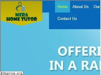 merahometutor.com