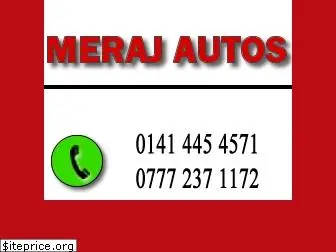 merajautos.com