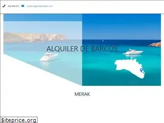 merakcharter.com