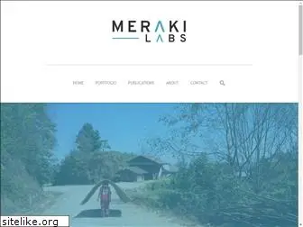 meraki-labs.org