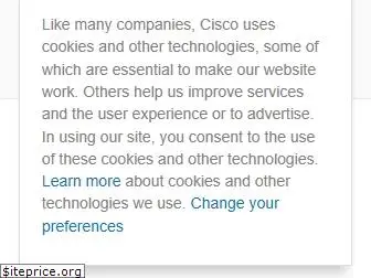 meraki.cisco.com