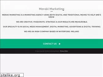 merakimarketing.ie