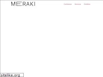 merakimexico.com