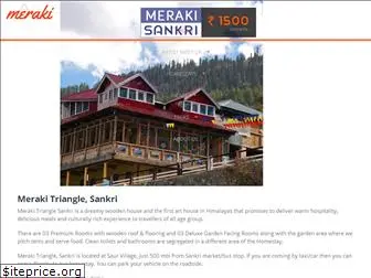 merakitriangle.com