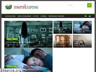 merakname.com