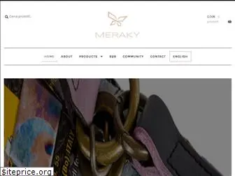 merakydesign.com