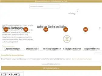 meranerweinhaus.com