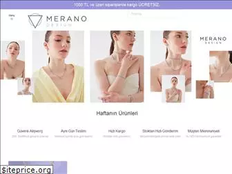 meranodesign.com