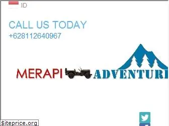 merapiadventure.com