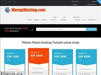 merapihosting.com