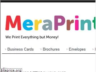 meraprint.com