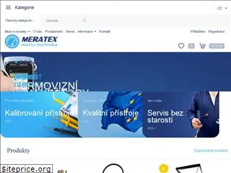 meratex.cz