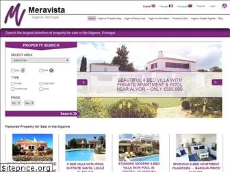 meravista.com