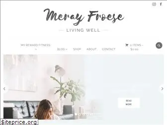 merayfroese.com