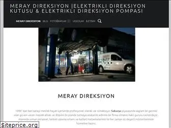 merayhidrolik.com