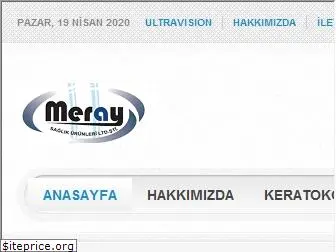 meraysaglik.com