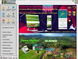 merbau-tanggamus.desa.id
