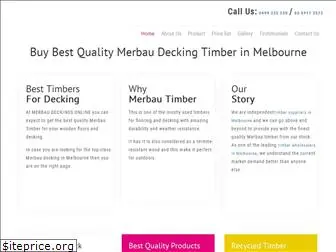 merbaudeckingsmelbourne.com.au