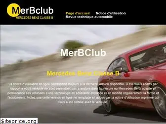 merbclub.org