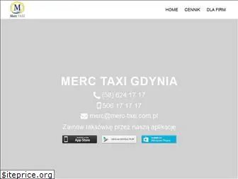 merc-taxi.com.pl