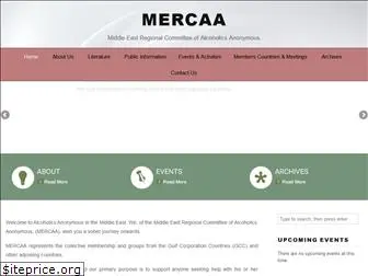 mercaa.com