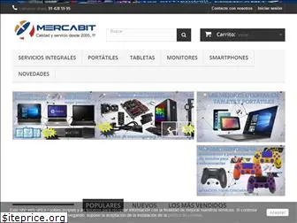 mercabit.com