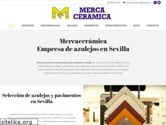 mercaceramica.es