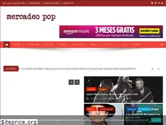 mercadeopop.com