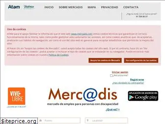 mercadis.com