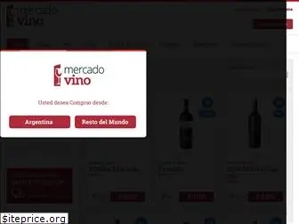 mercado-vino.com