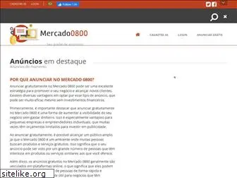 mercado0800.com.br