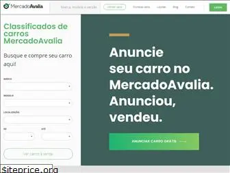 mercadoavalia.com.br