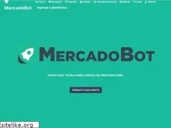 mercadobot.net