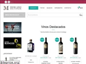 mercadodevinos.com.ar