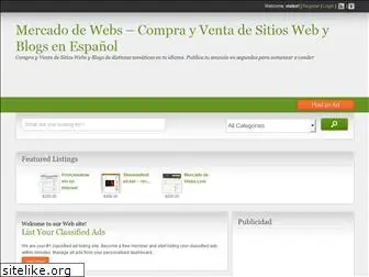 mercadodewebs.com