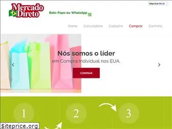 mercadodireto.com