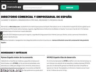 mercadoes.com