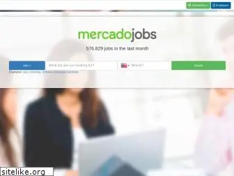 mercadojobs.com