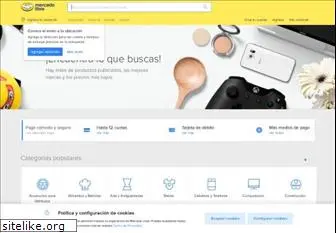 mercadolibre.com.ec