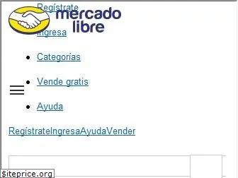 mercadolibre.com.gt