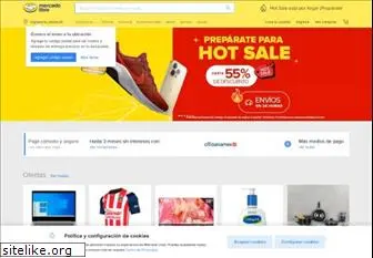 mercadolibre.com.mx