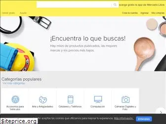 mercadolibre.com.py