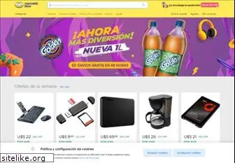 mercadolibre.com.ve