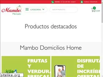mercadomambo.com