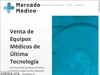 mercadomedico.cl