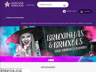 mercadomistico.com.br